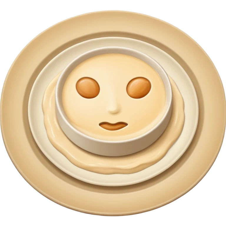 modified soft diet emoji