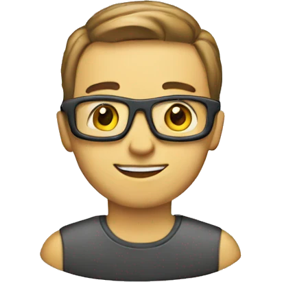 computer tech emoji