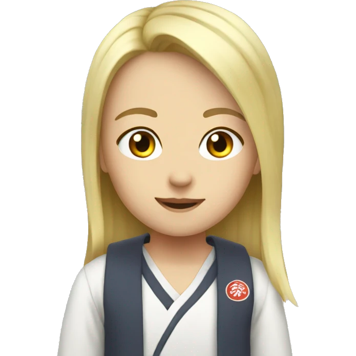 Tokyo emoji