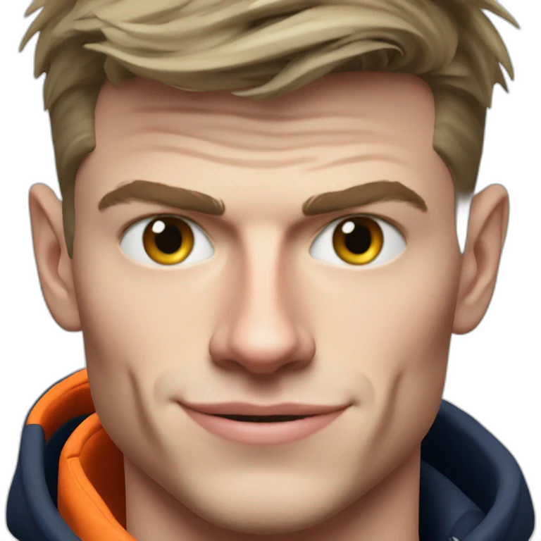 Max verstappen emoji