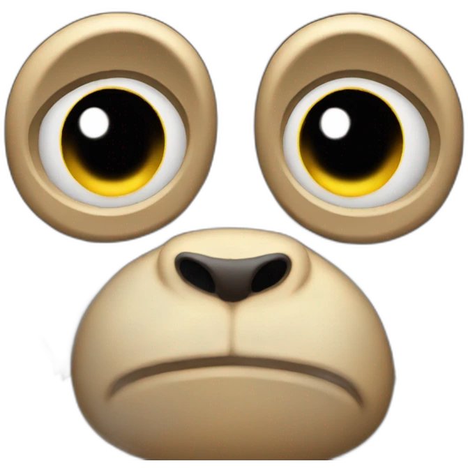 🐒Singe emoji