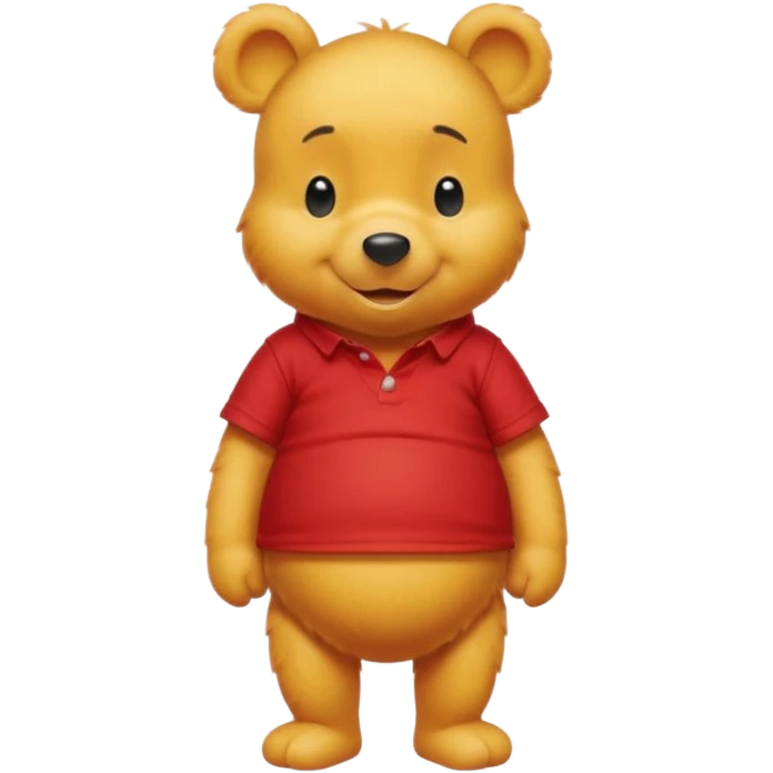 winnie the pooh full emoji