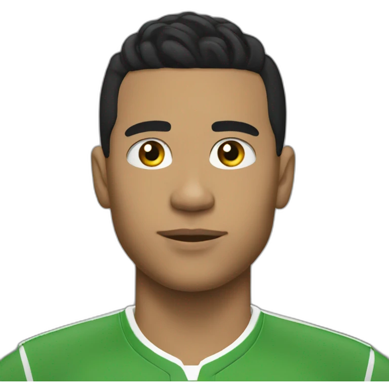 Luis Muriel emoji