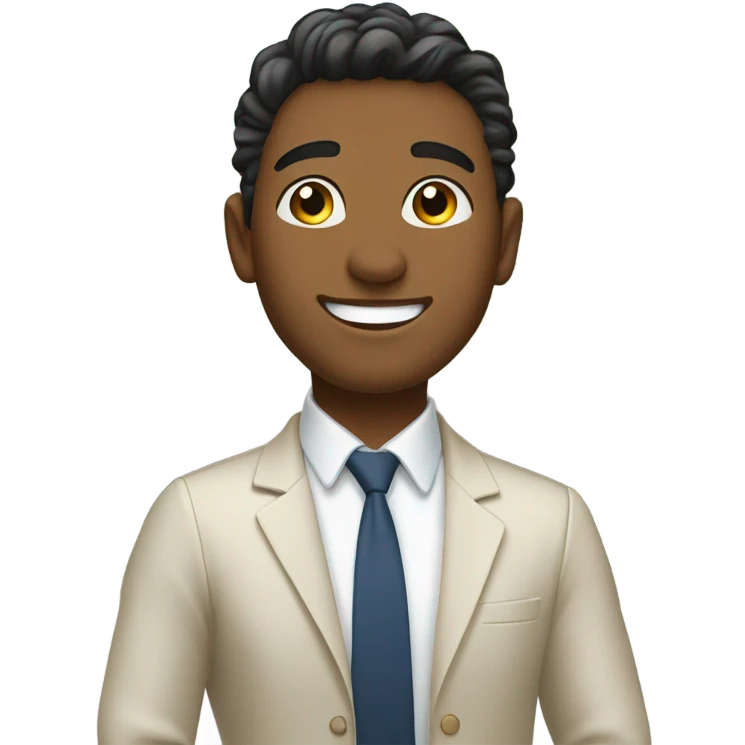 Rizz emoji