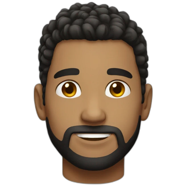 Zack emoji