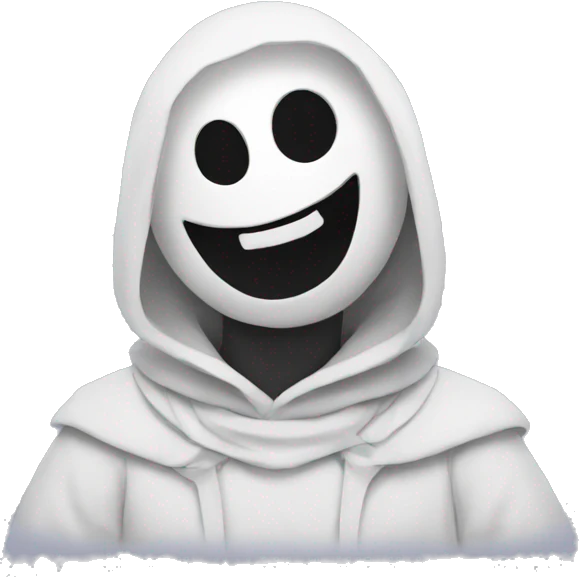 Gaster emoji