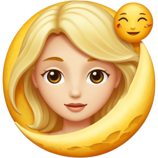 Venus emoji