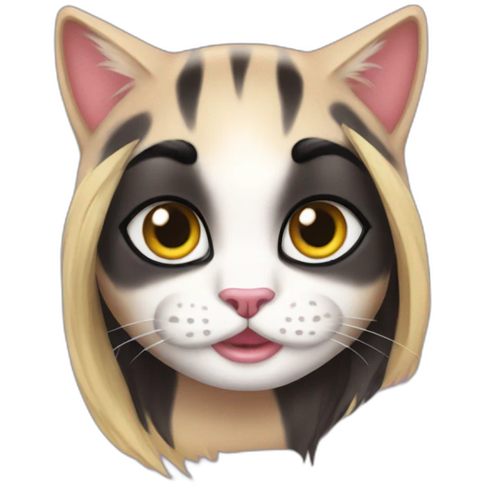 katy perry cats emoji