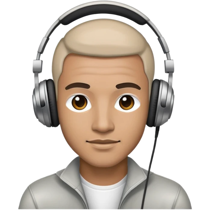 2 dj  emoji