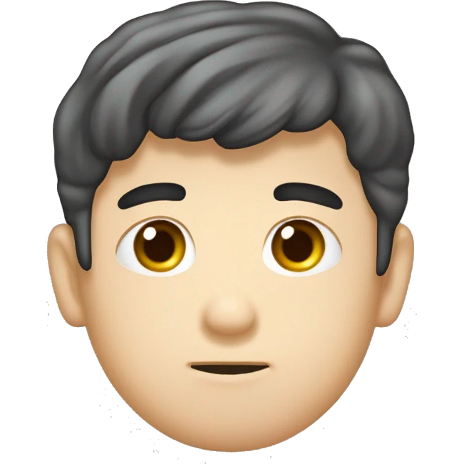 어깨까지오는 갈색 단발머리 여자가 소니 카메라를 들고 사진을 찍는 사진작가 emoji