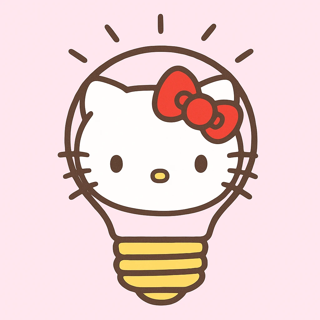 lightbulb emoji
