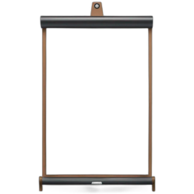marker board Flipchart emoji