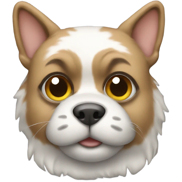 Pawgg emoji