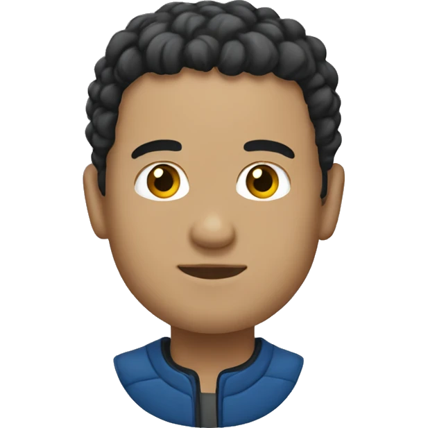 Brandon lake emoji