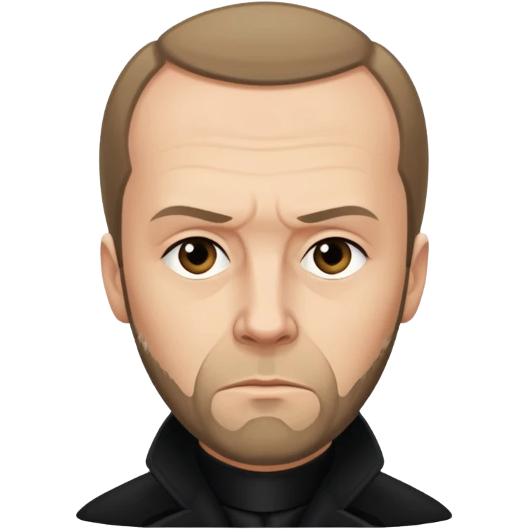 Достоевский emoji