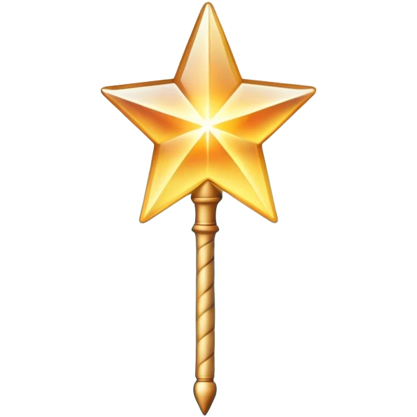 magic environment wand emoji