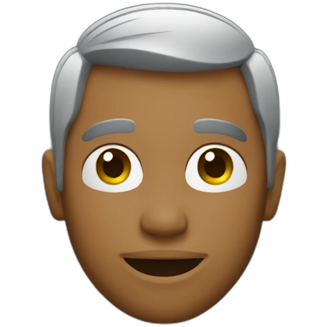 Motion designer emoji