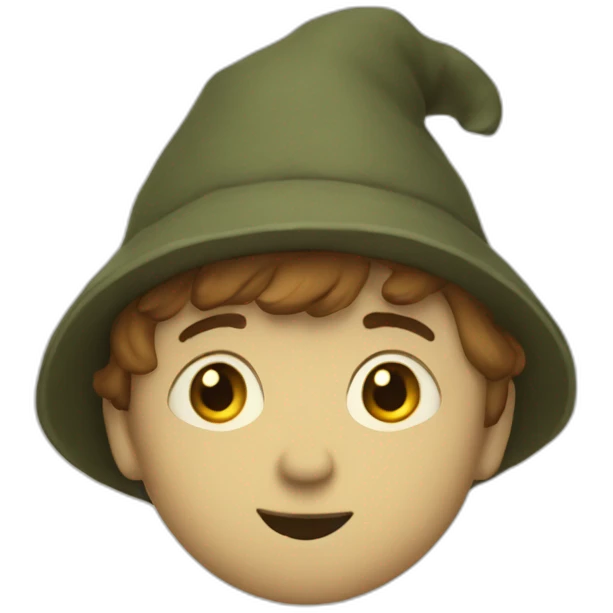 Over the garden wall emoji