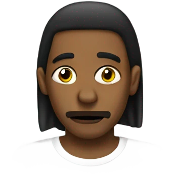 Blunt emoji