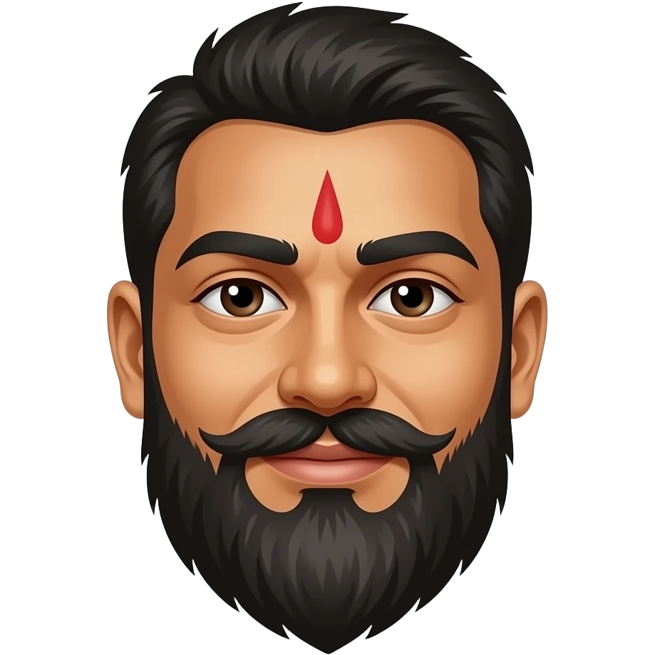 Bajrang Bali emoji