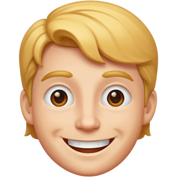 Charlie emoji