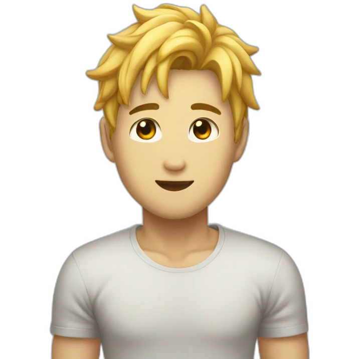 Yaoi emoji