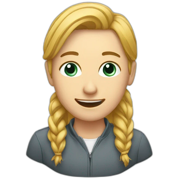 customer centre emoji