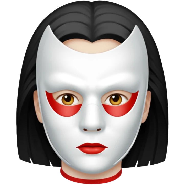 Michell myers emoji
