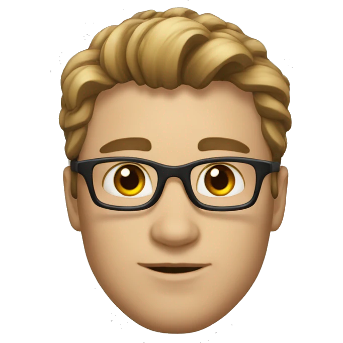 удивленный кот emoji