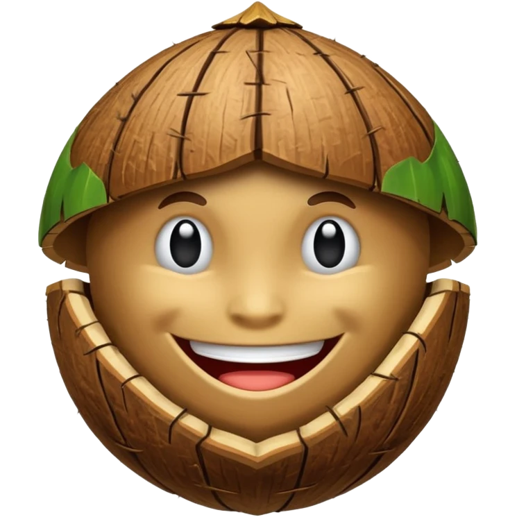 kakamora emoji