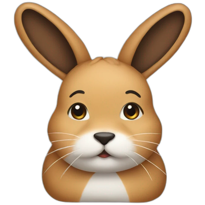 BUN emoji
