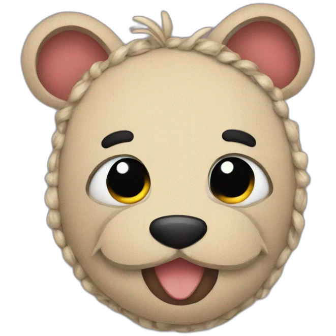 stitich emoji