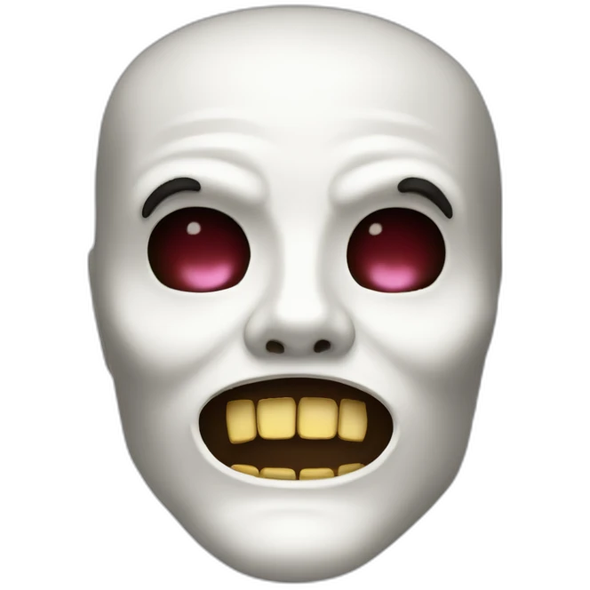 phantom of the opera emoji