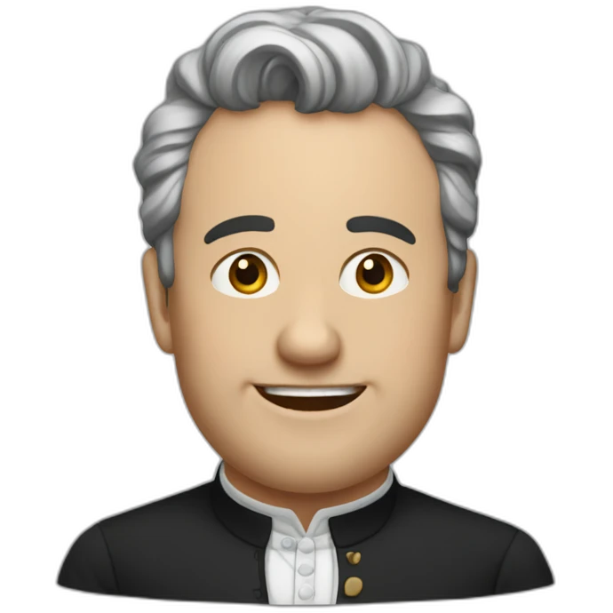 Charles leclrec emoji