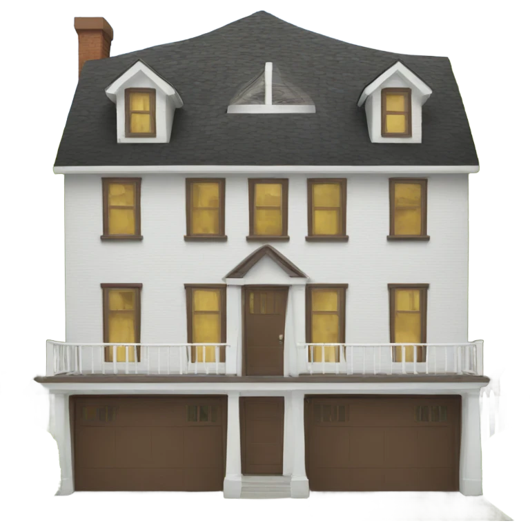 house go boom emoji