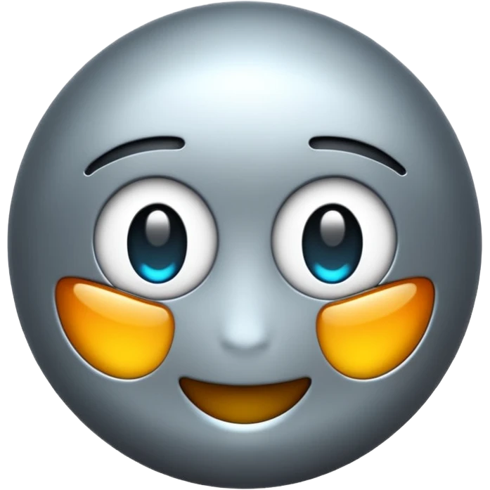 Emoji Artificial Intelligence emoji