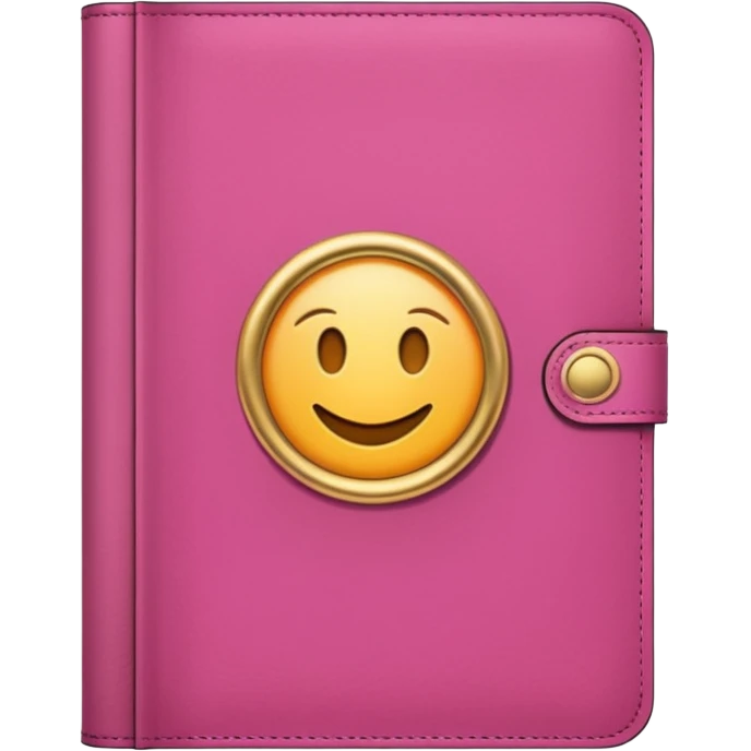 PINK SIDUR emoji