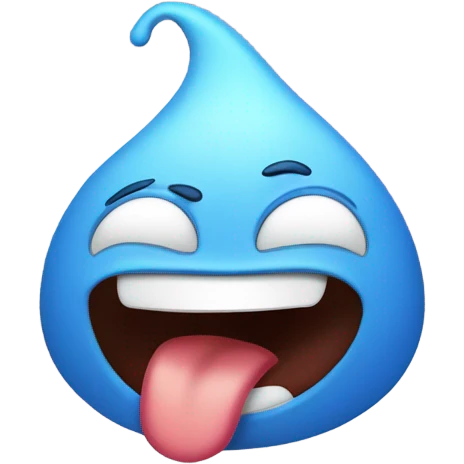 fart emoji