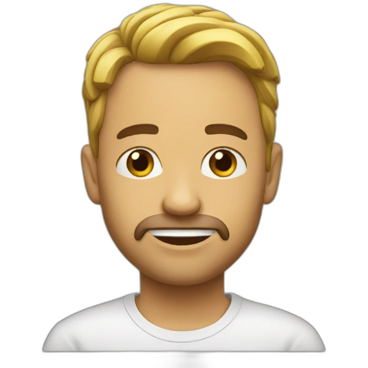 je sais pas emoji