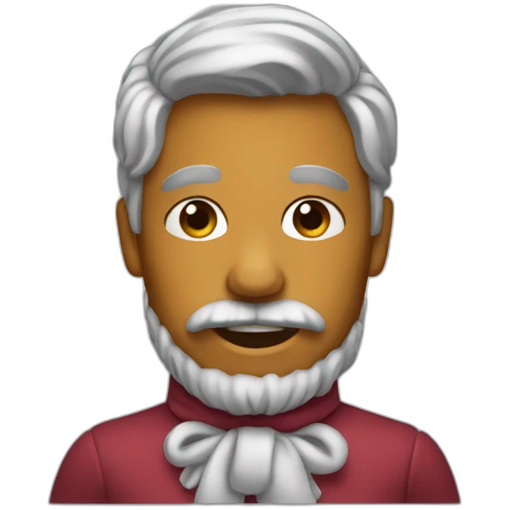 Mouchoir emoji