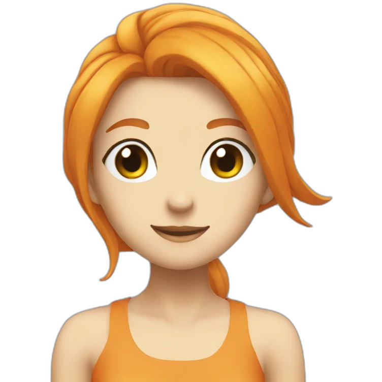 Nami emoji