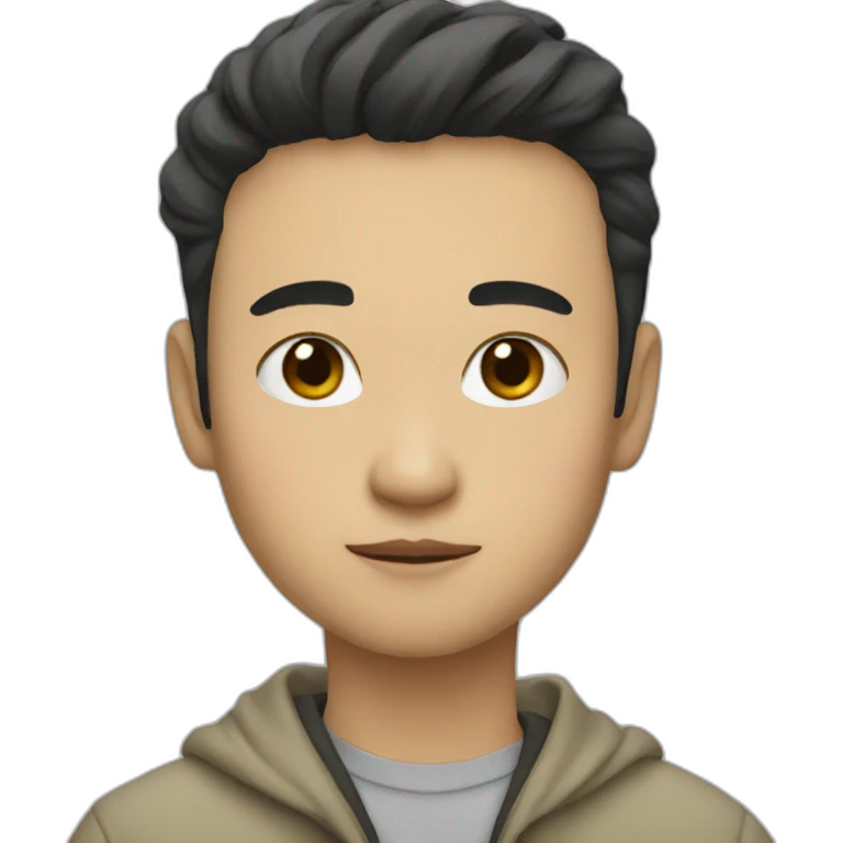 Xijingping emoji