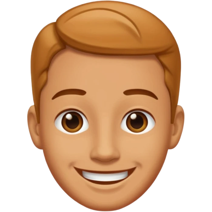 Eugene Ottinger
 emoji