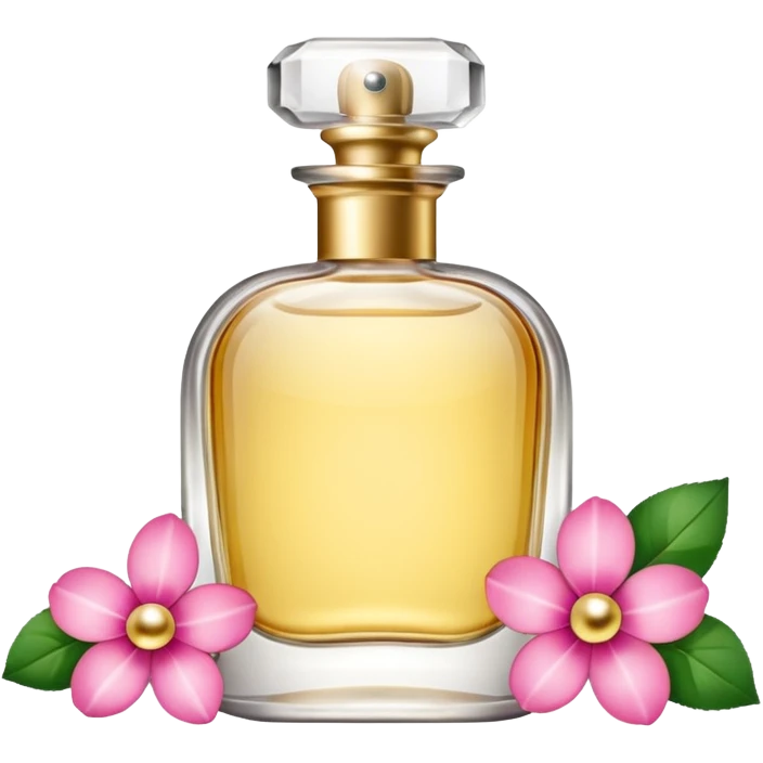 parfum emoji