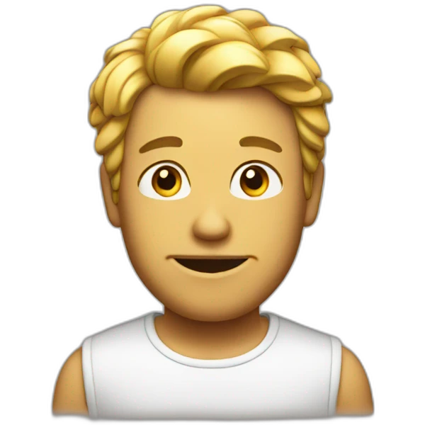 Dick emoji