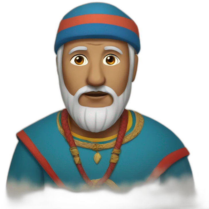 Sami el merini emoji