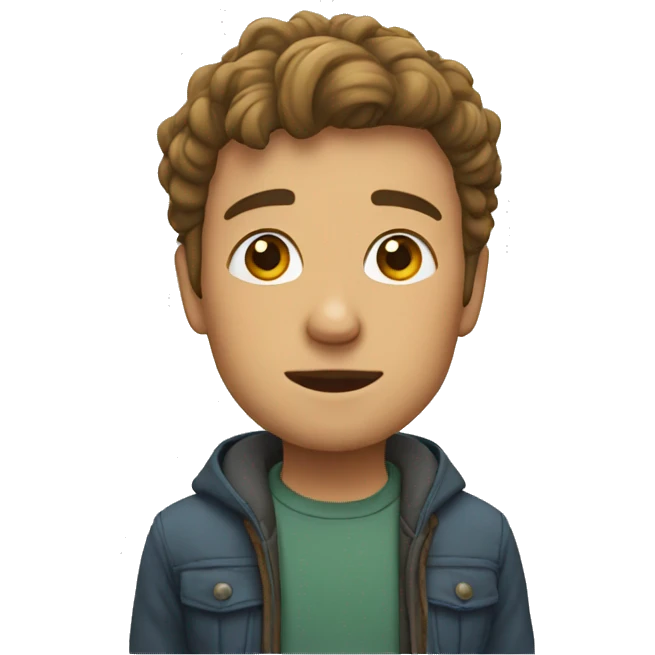 little grund emoji