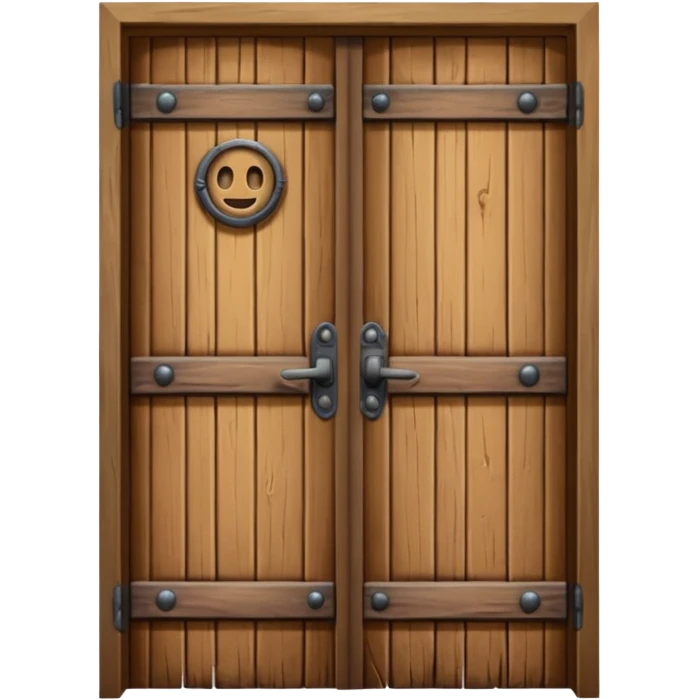 door emoji