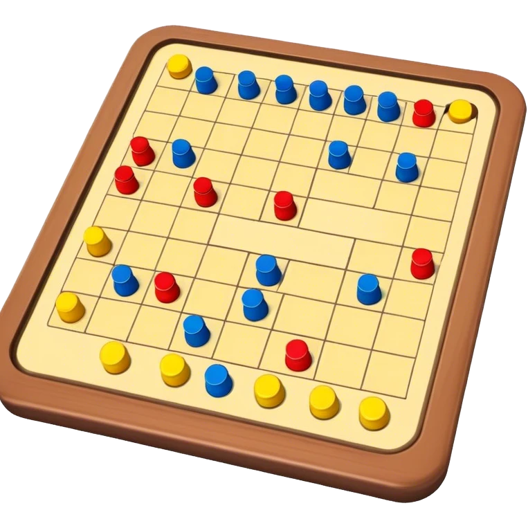 boardgame emoji