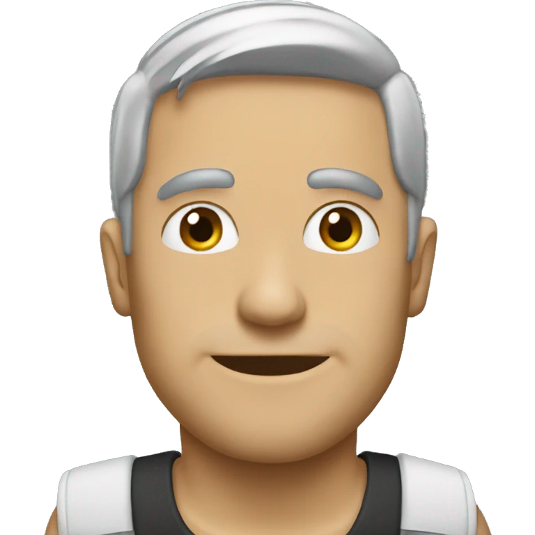 Dayson emoji